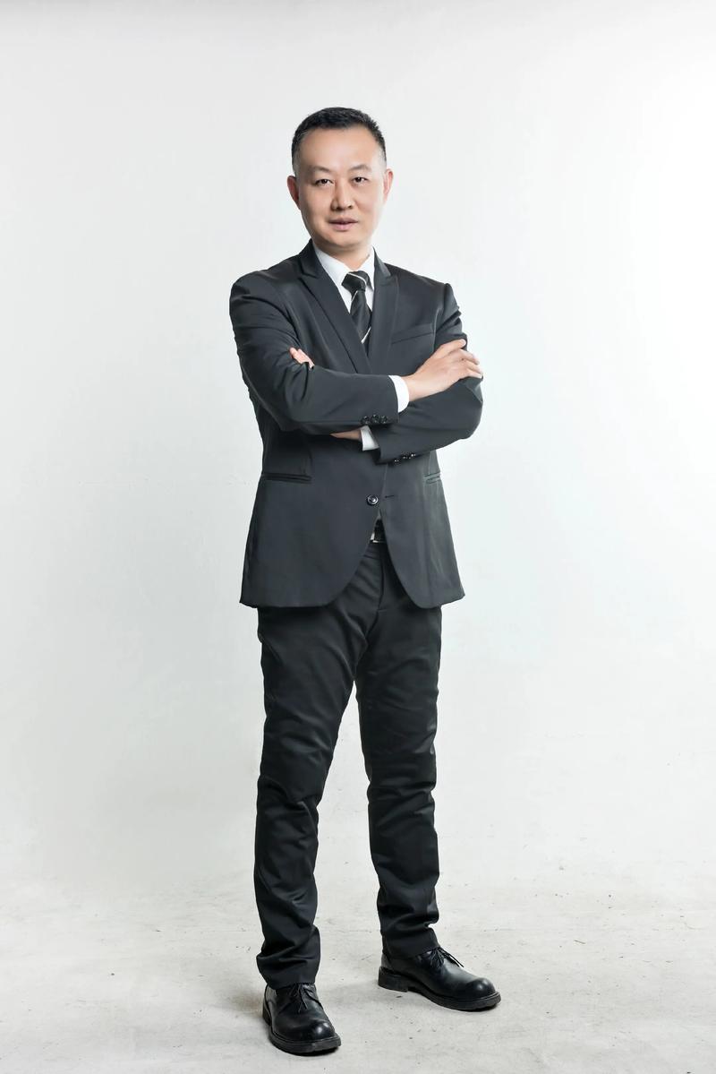 杨兴珍 内容策划总监